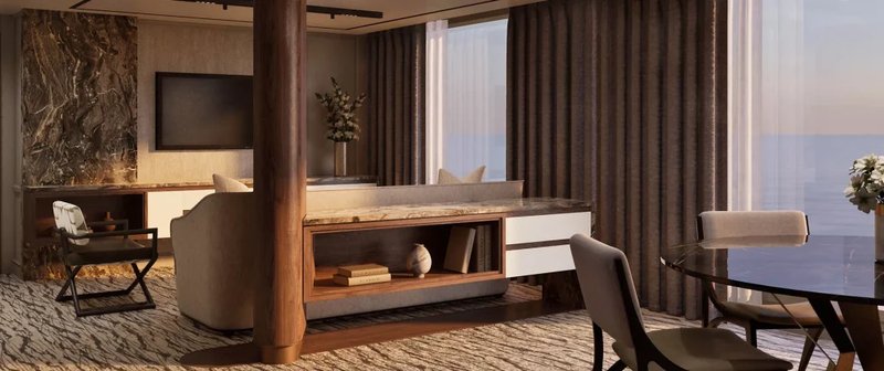 Seven Seas Prestige: New Suites Announced