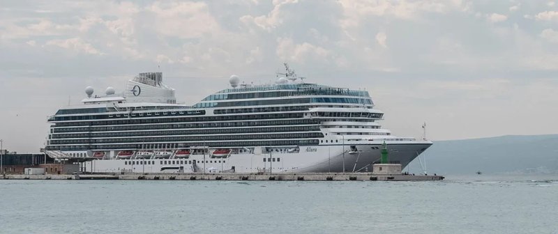 Oceania Allura Review July 2025