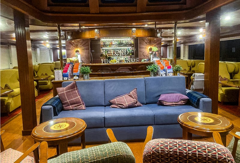 Panorama Lounge