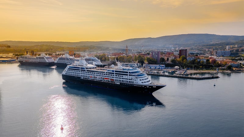 Azamara Journey