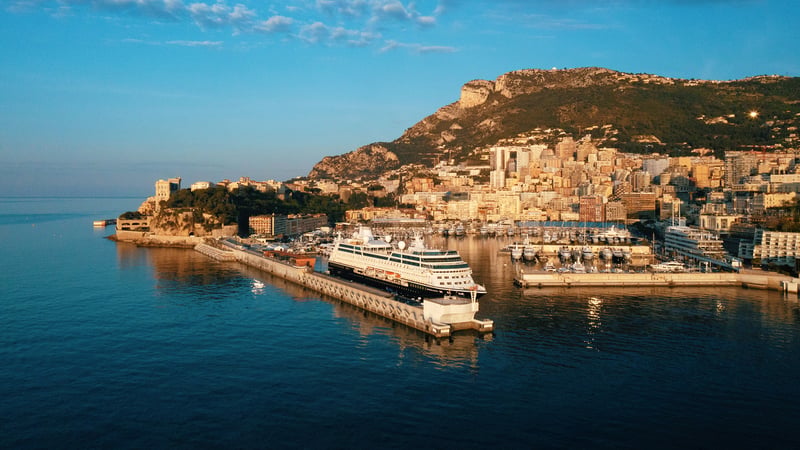 Azamara Onward