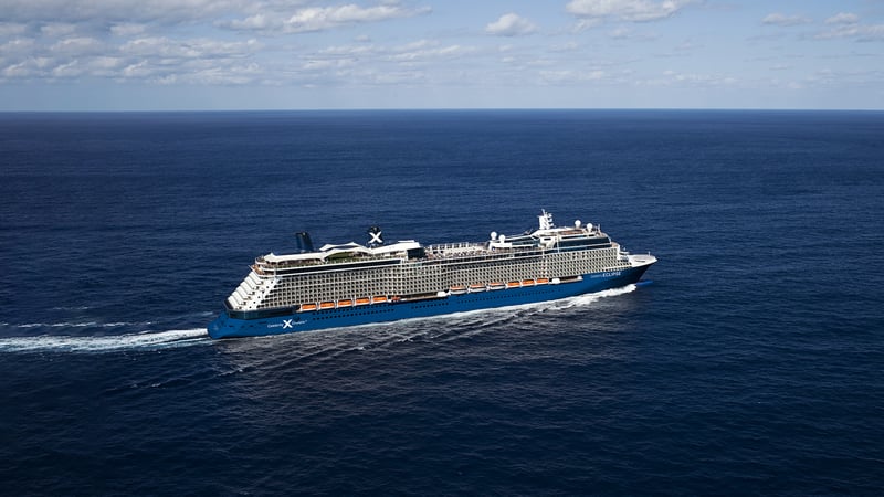 Celebrity Eclipse