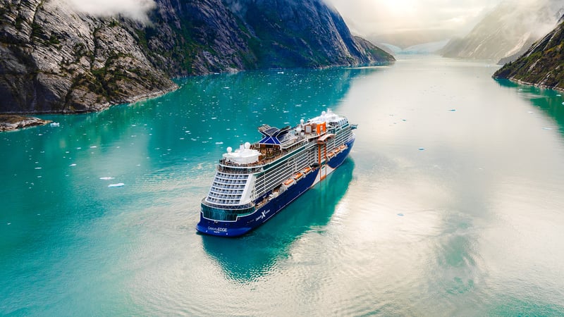 Celebrity Edge