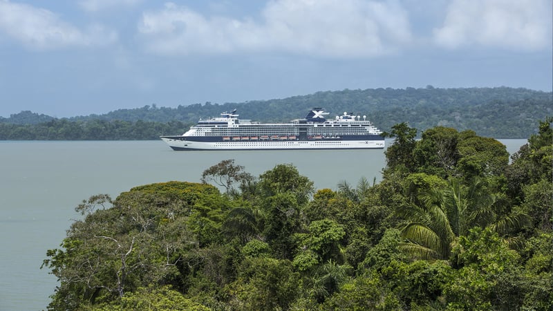 Celebrity Infinity