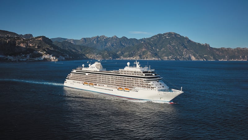 Seven Seas Explorer