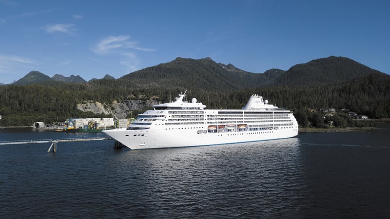 Seven Seas Mariner