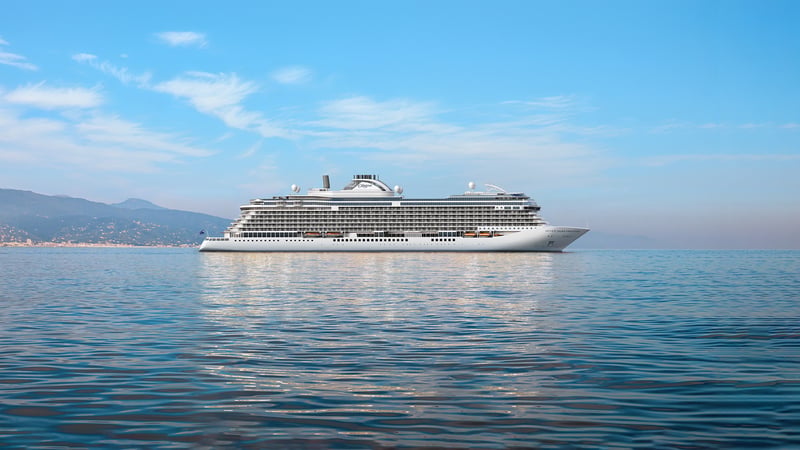 Seven Seas Prestige