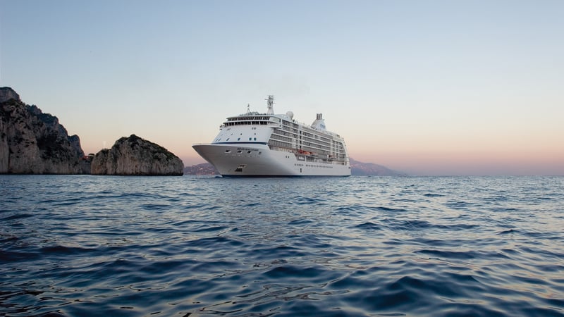 Seven Seas Voyager