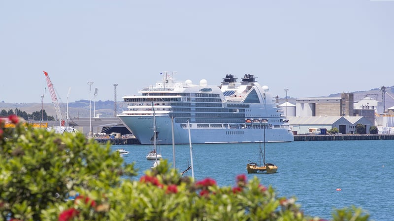 Seabourn Encore
