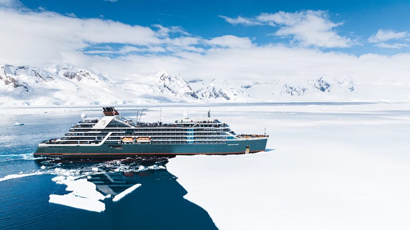 Seabourn Pursuit