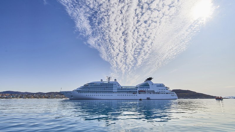 Seabourn Quest