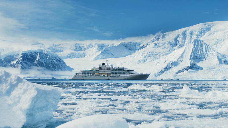 Silver Endeavour