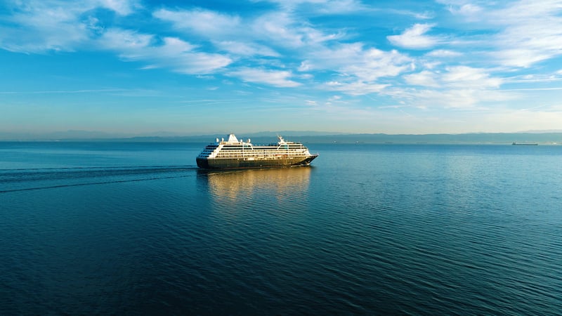 Azamara Pursuit