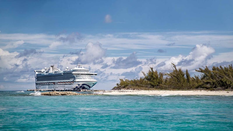 Caribbean Princess