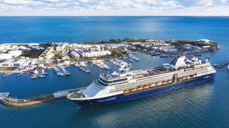 Celebrity Summit