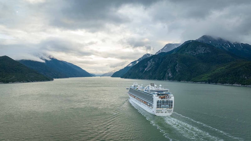 Crown Princess