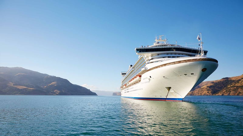 Diamond Princess