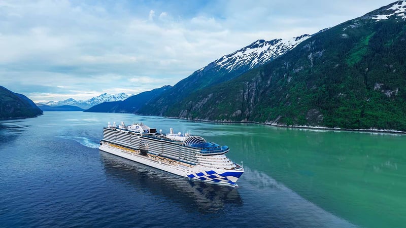 Discovery Princess