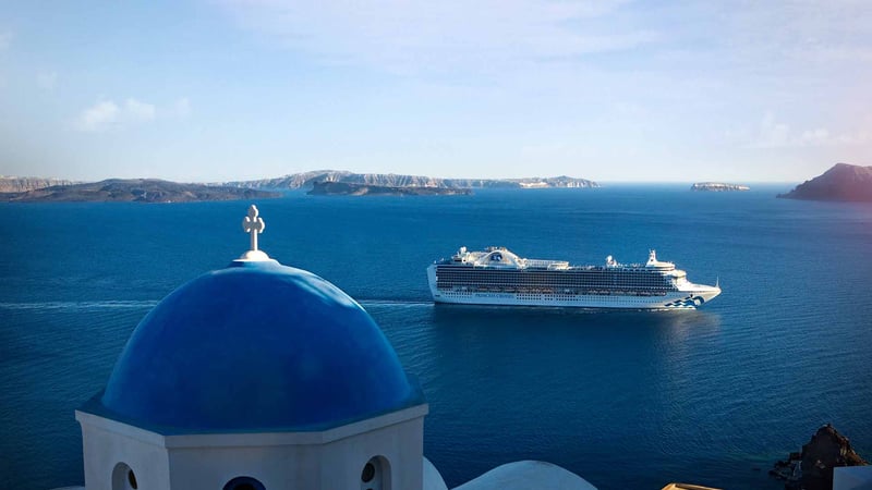 Ruby Princess