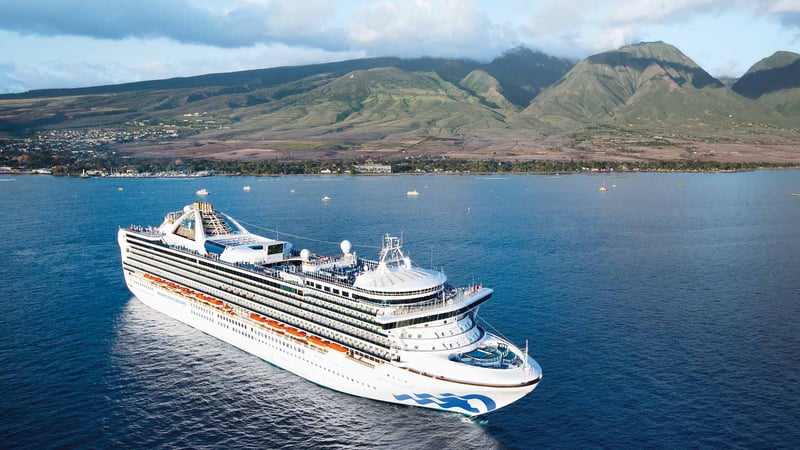 Grand Princess