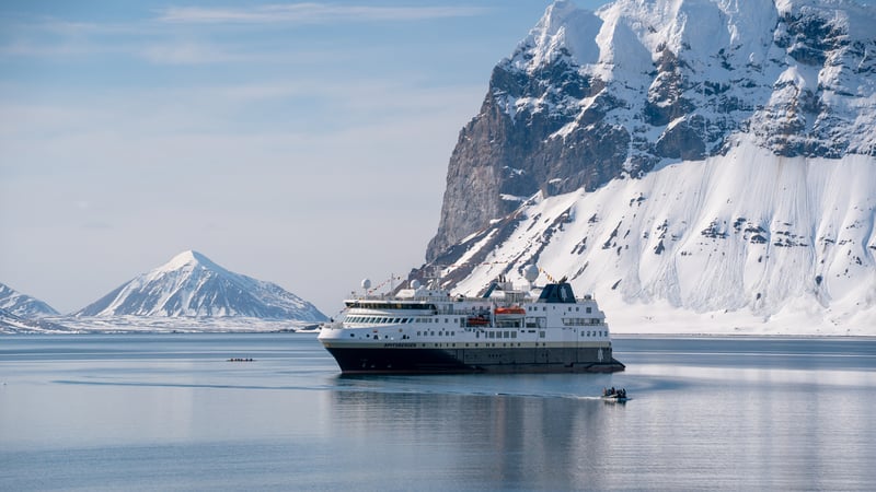MS Spitsbergen