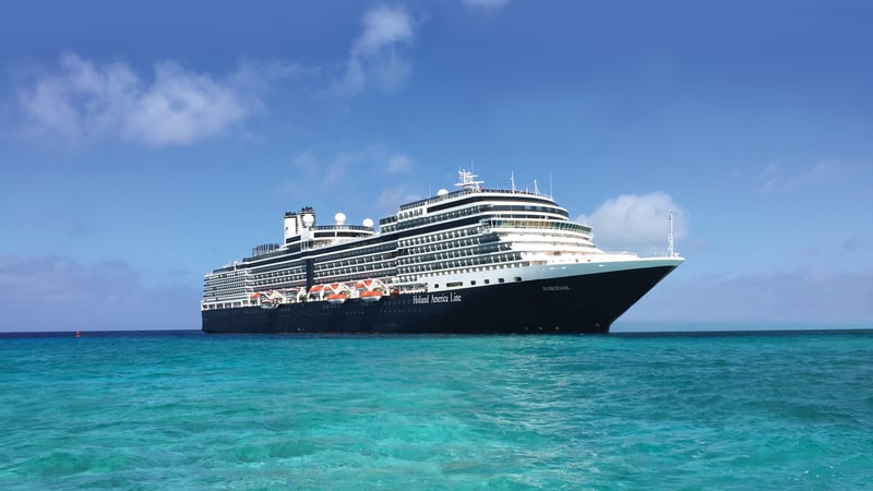 Eurodam