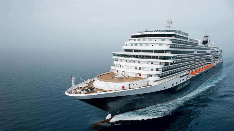 Koningsdam