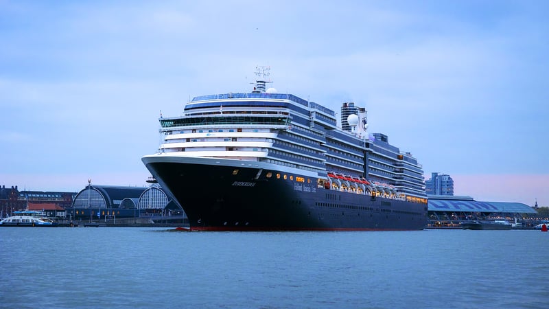 Zuiderdam