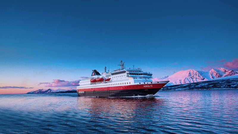 MS Nordlys