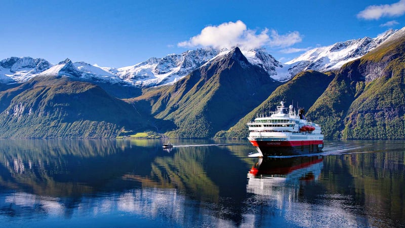 MS Nordnorge