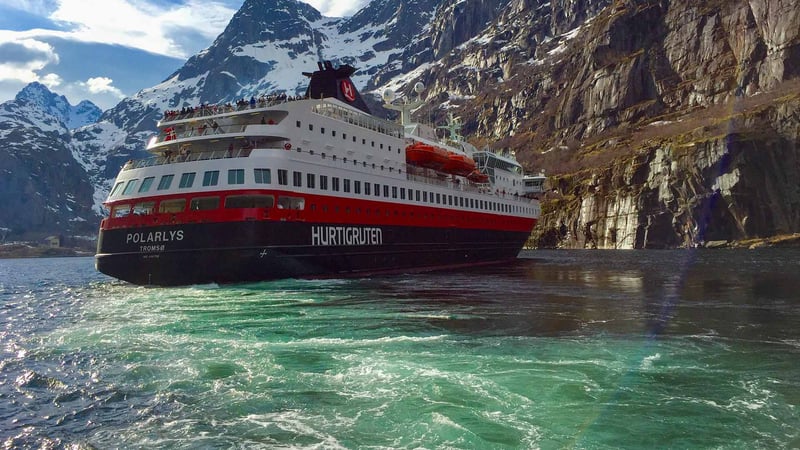 MS Polarlys
