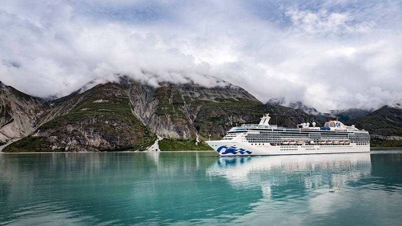 Island Princess