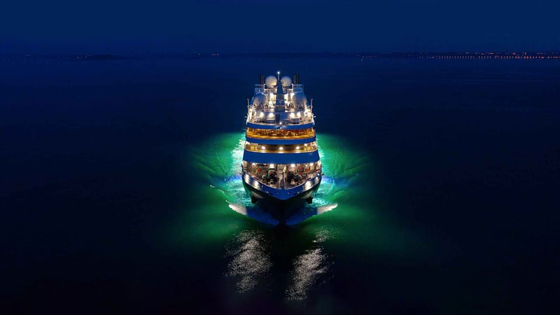 Le Jacques Cartier