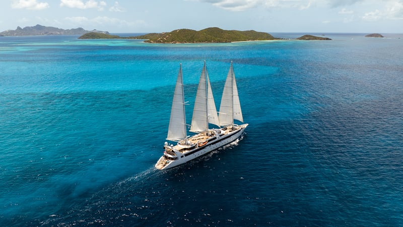 Le Ponant