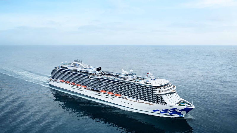 Regal Princess