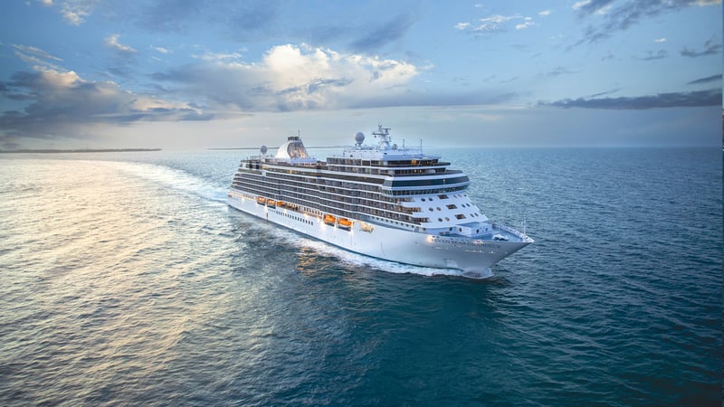 Seven Seas Grandeur