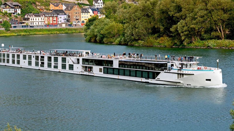 Riverside Ravel