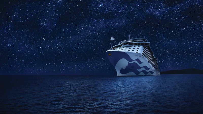 Royal Princess