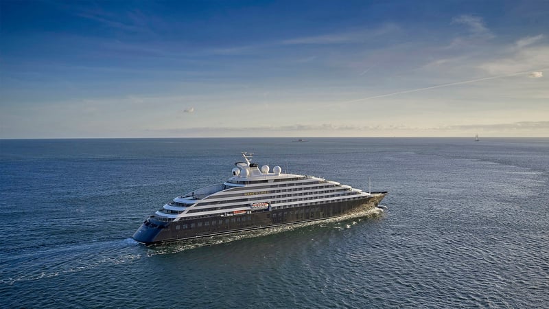 Scenic Eclipse II