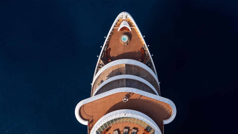 Seabourn Ovation