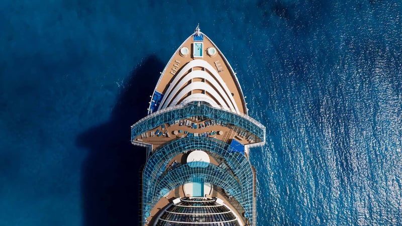 Star Princess