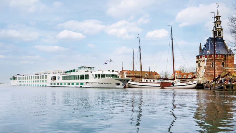 River Duchess