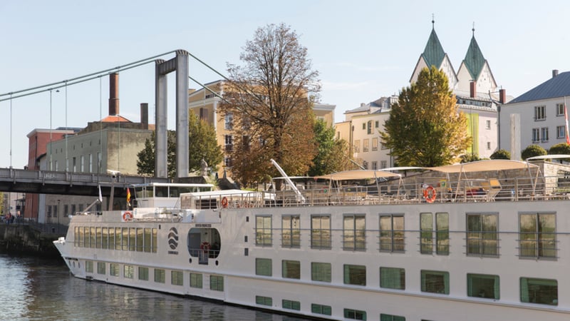 River Princess