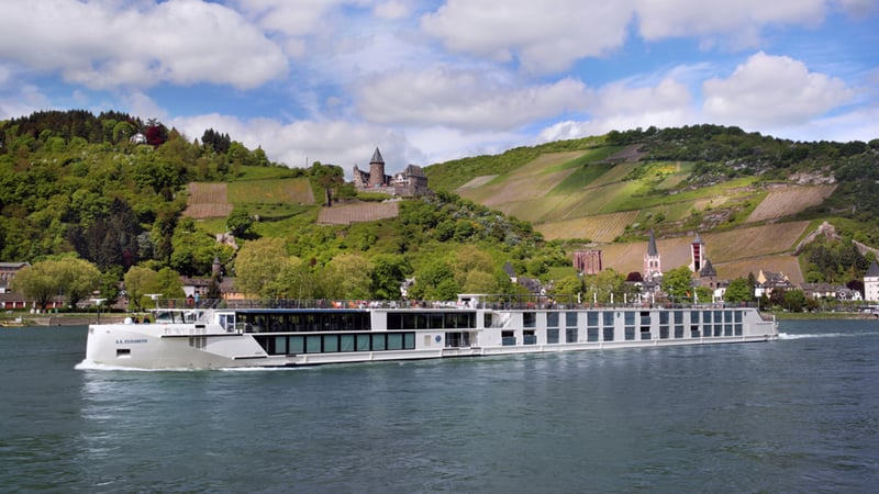 S.S. Elisabeth