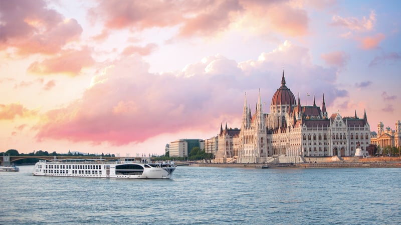 S.S. Maria Theresa