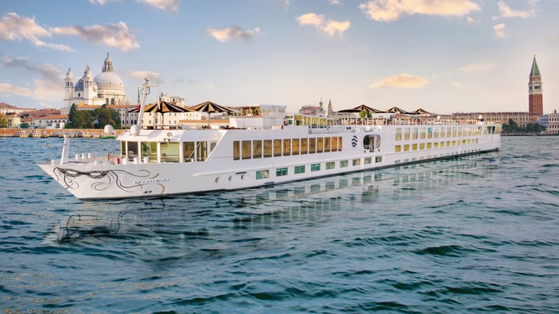 S.S. La Venezia