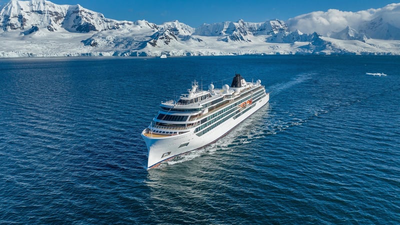 Viking Octantis
