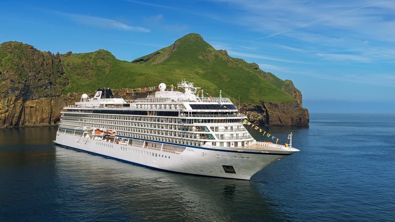 Viking Orion