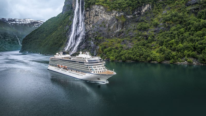 Viking Sky