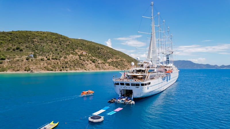 Wind Surf